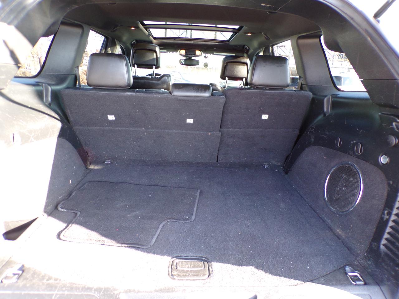 Jeep Grand Cherokee Limited 4WD 2020