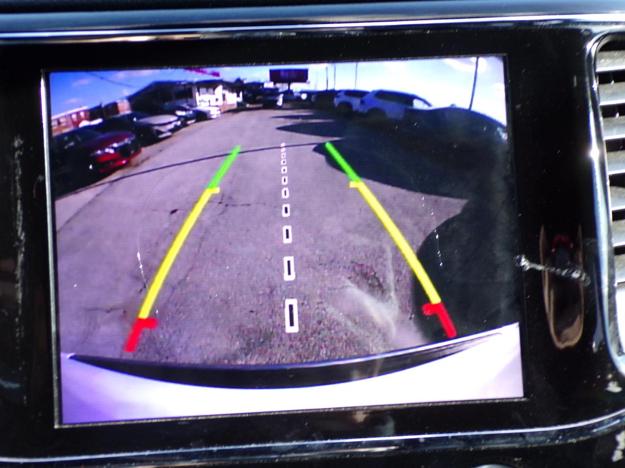 Jeep Grand Cherokee Limited 4WD 2020