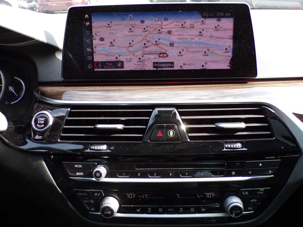 BMW 5-Series 530i xDrive 2019