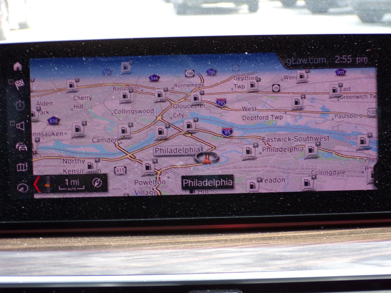 BMW 5-Series 530i xDrive 2019