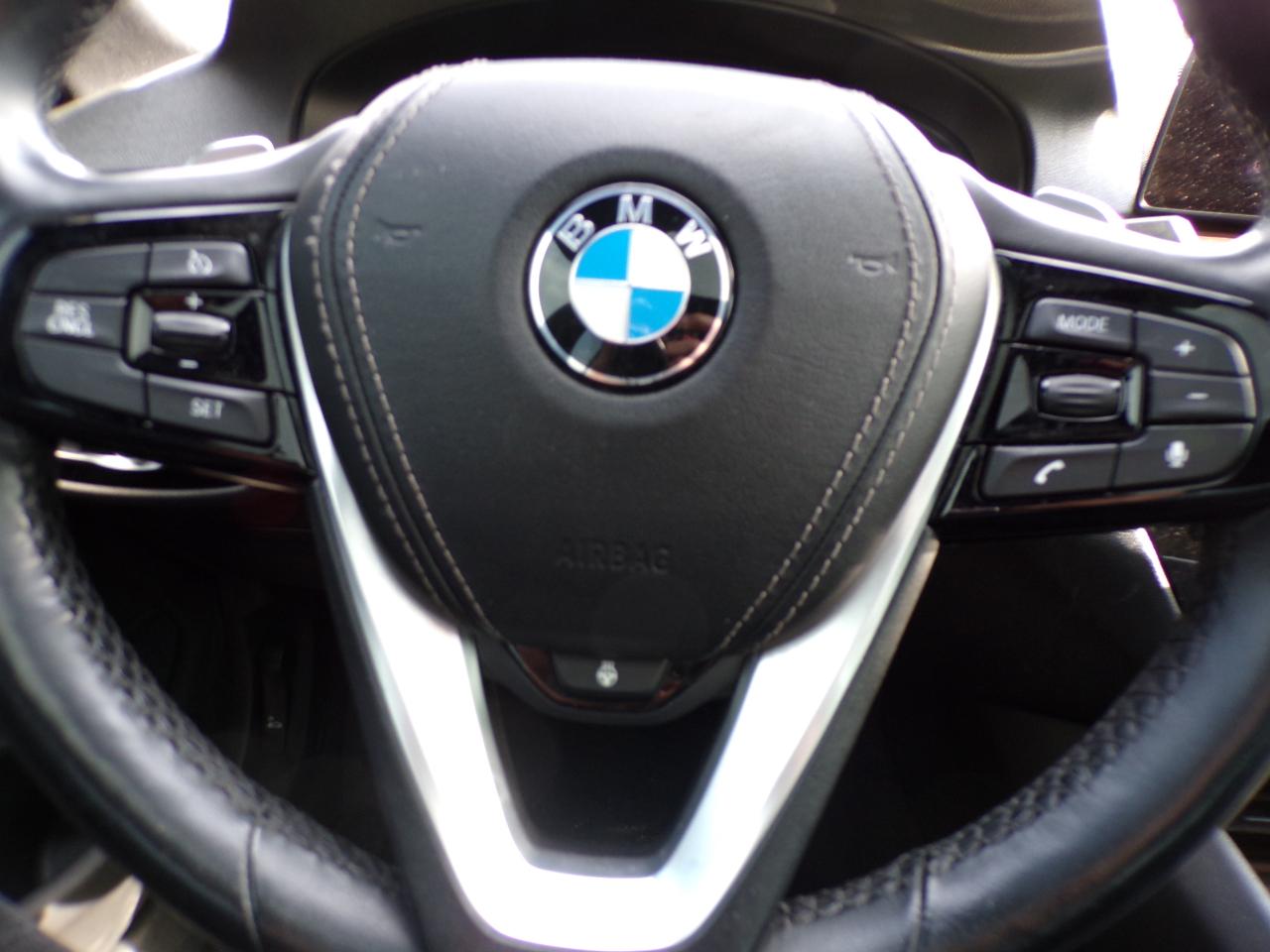 BMW 5-Series 530i xDrive 2019