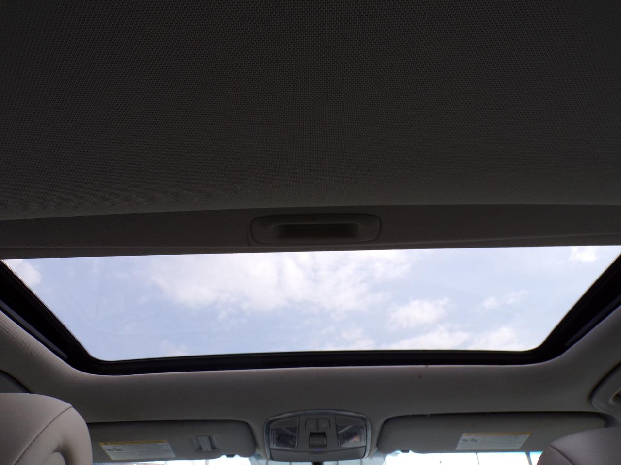 Hyundai Sonata Sport 2016