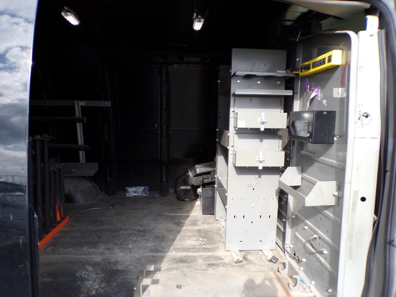 Chevrolet Express 2500 Cargo 2019