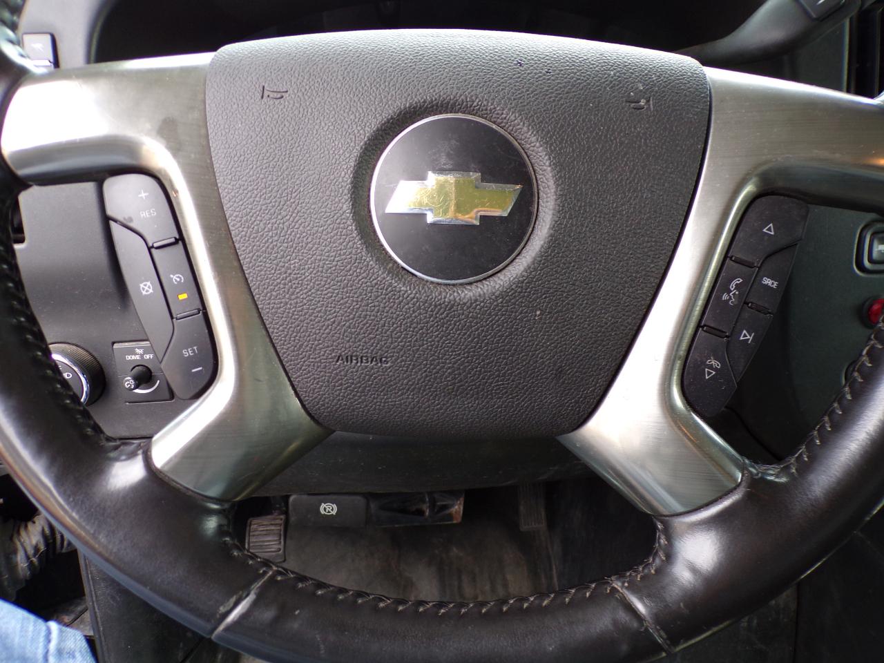 Chevrolet Express 2500 Cargo 2019