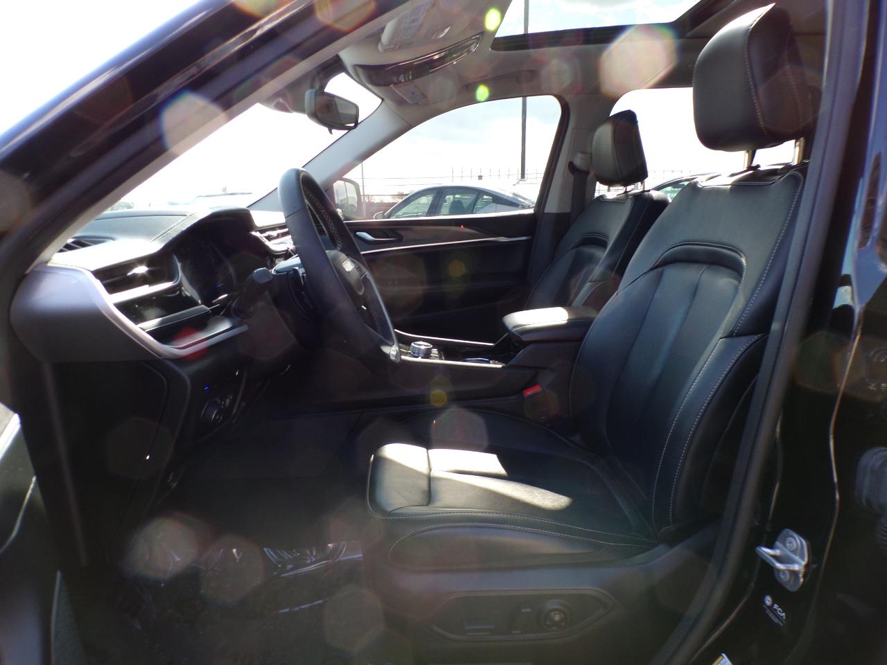 Jeep Grand Cherokee 4xe Limited 2022