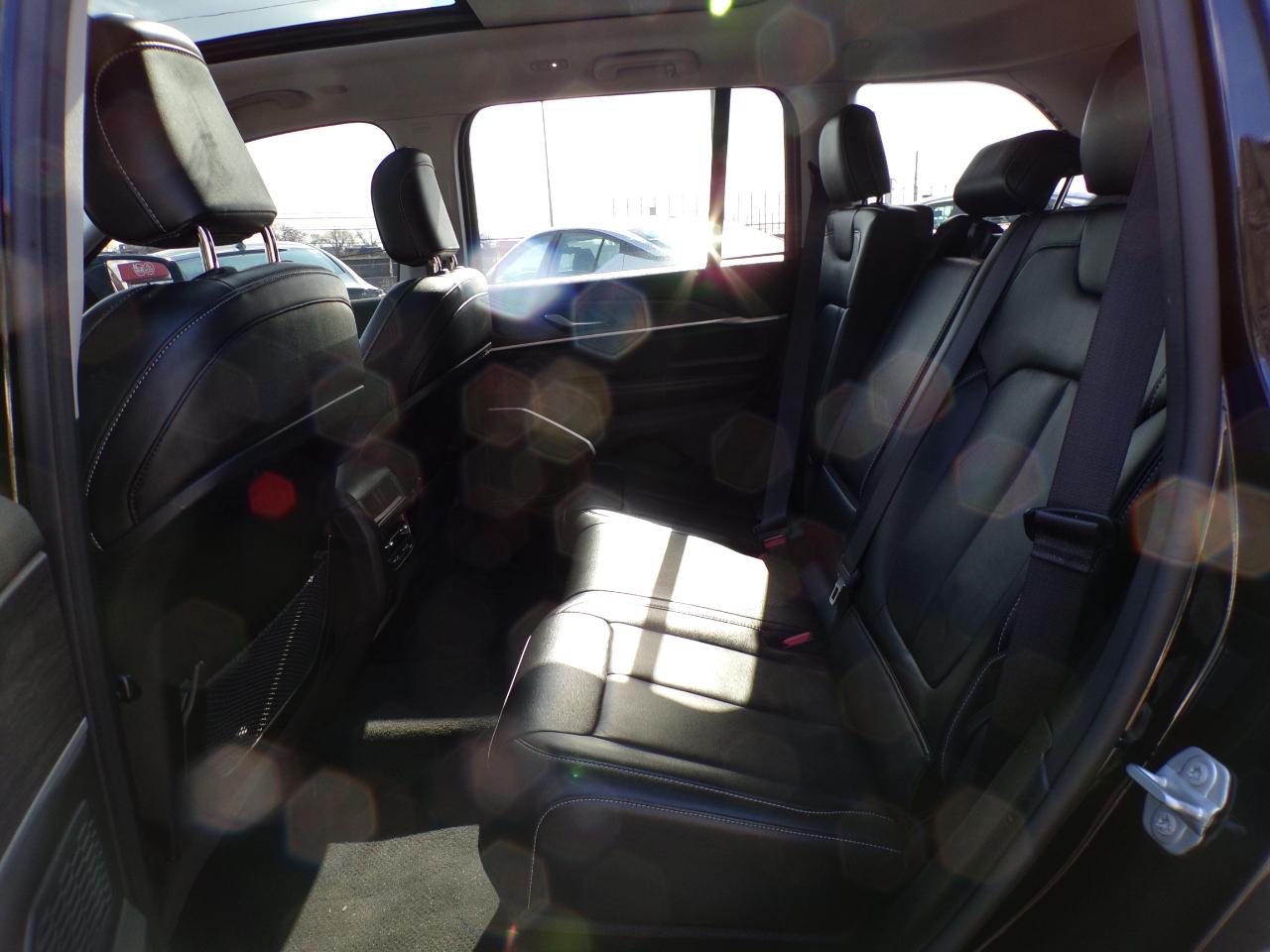 Jeep Grand Cherokee 4xe Limited 2022