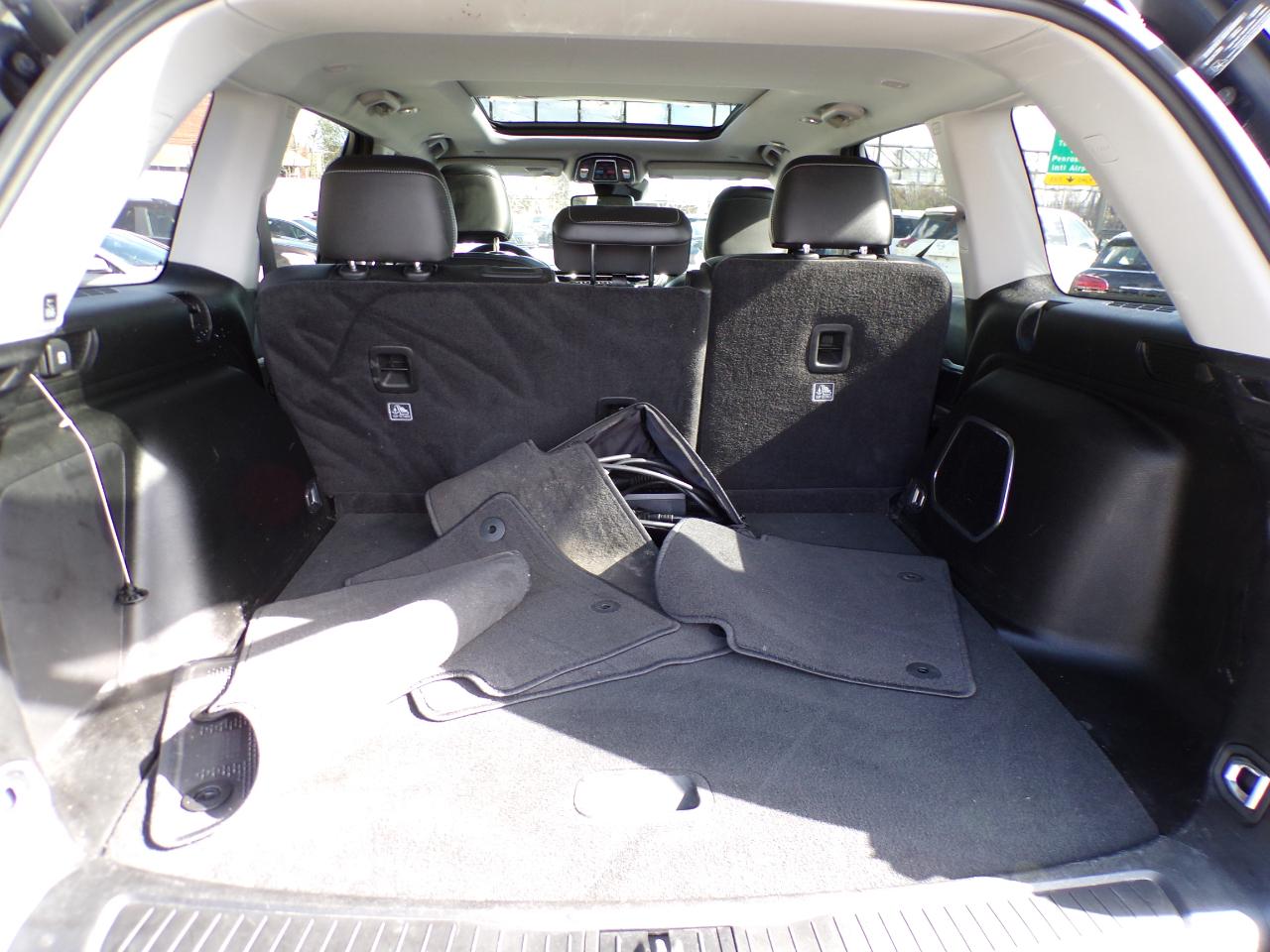 Jeep Grand Cherokee 4xe Limited 2022