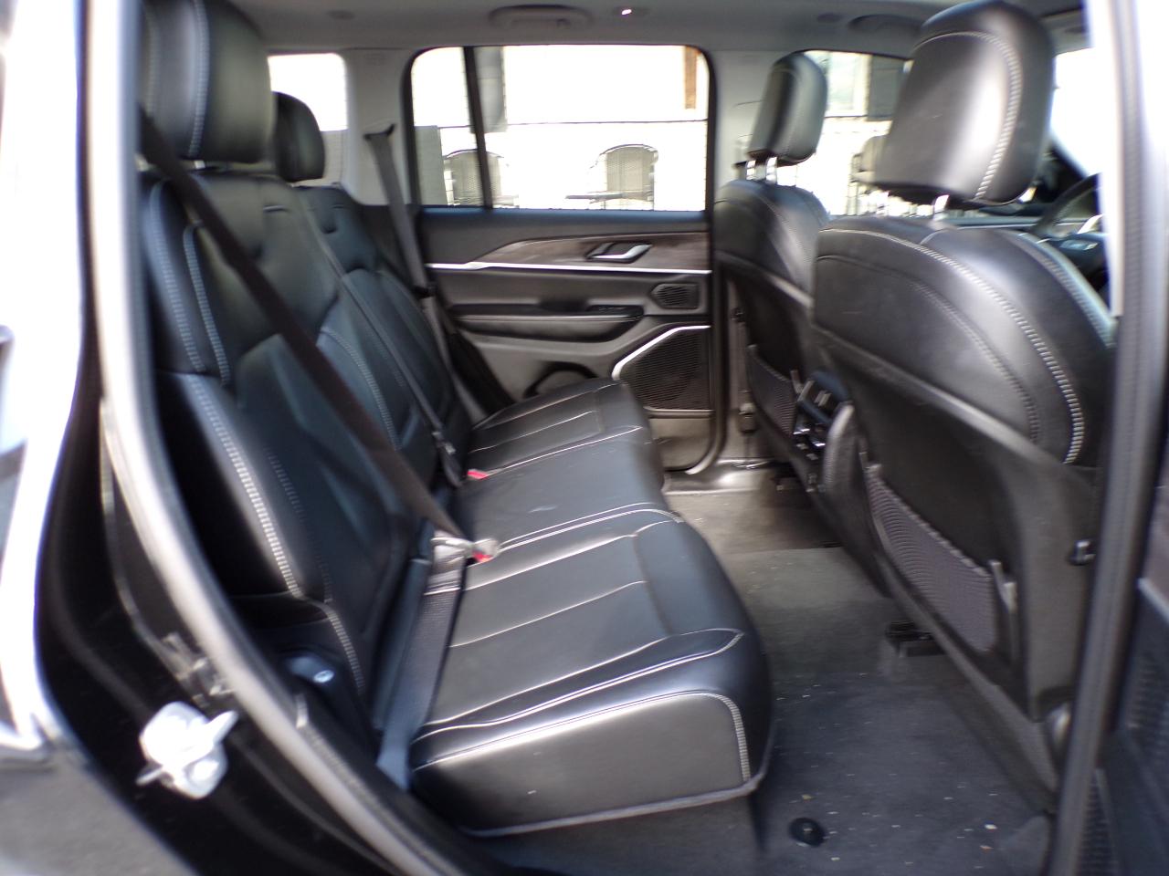 Jeep Grand Cherokee 4xe Limited 2022