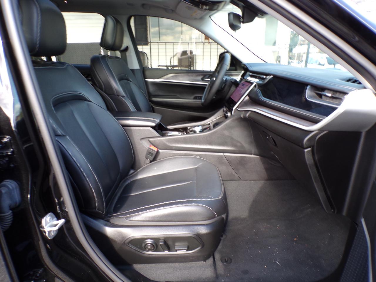 Jeep Grand Cherokee 4xe Limited 2022