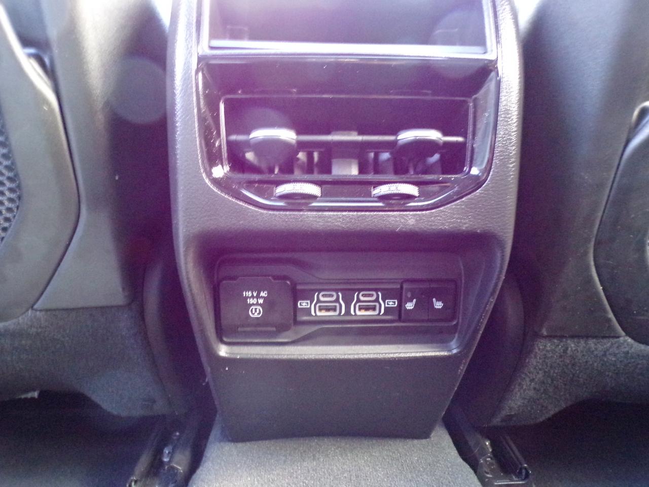 Jeep Grand Cherokee 4xe Limited 2022