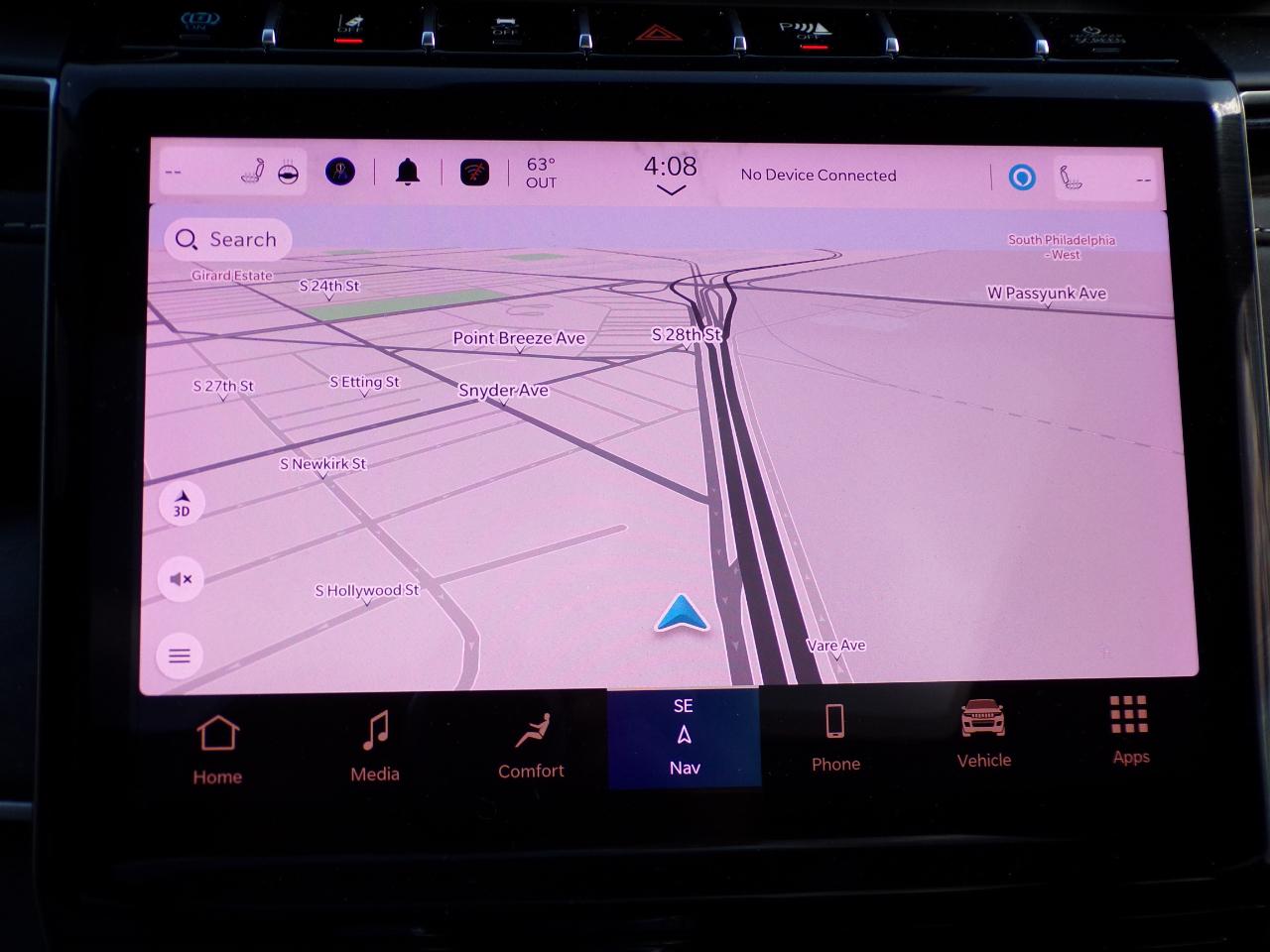 Jeep Grand Cherokee 4xe Limited 2022