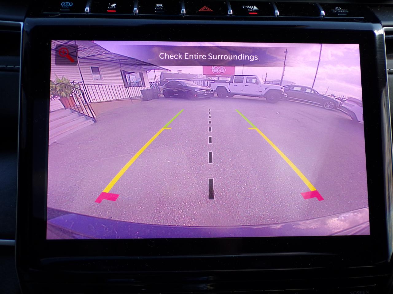 Jeep Grand Cherokee 4xe Limited 2022