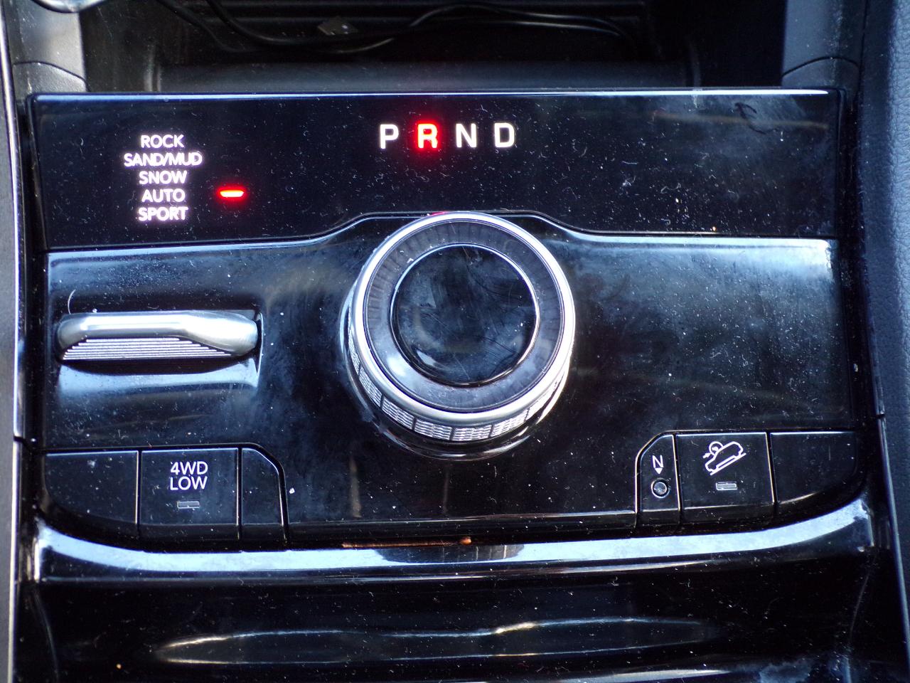 Jeep Grand Cherokee 4xe Limited 2022