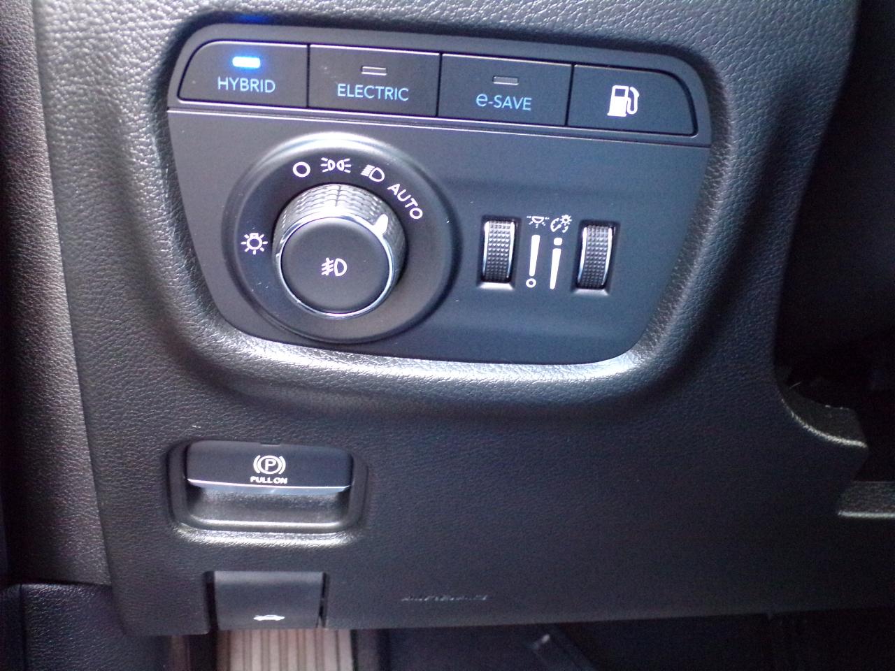 Jeep Grand Cherokee 4xe Limited 2022