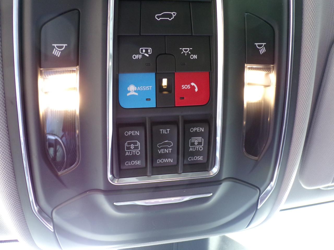 Jeep Grand Cherokee 4xe Limited 2022