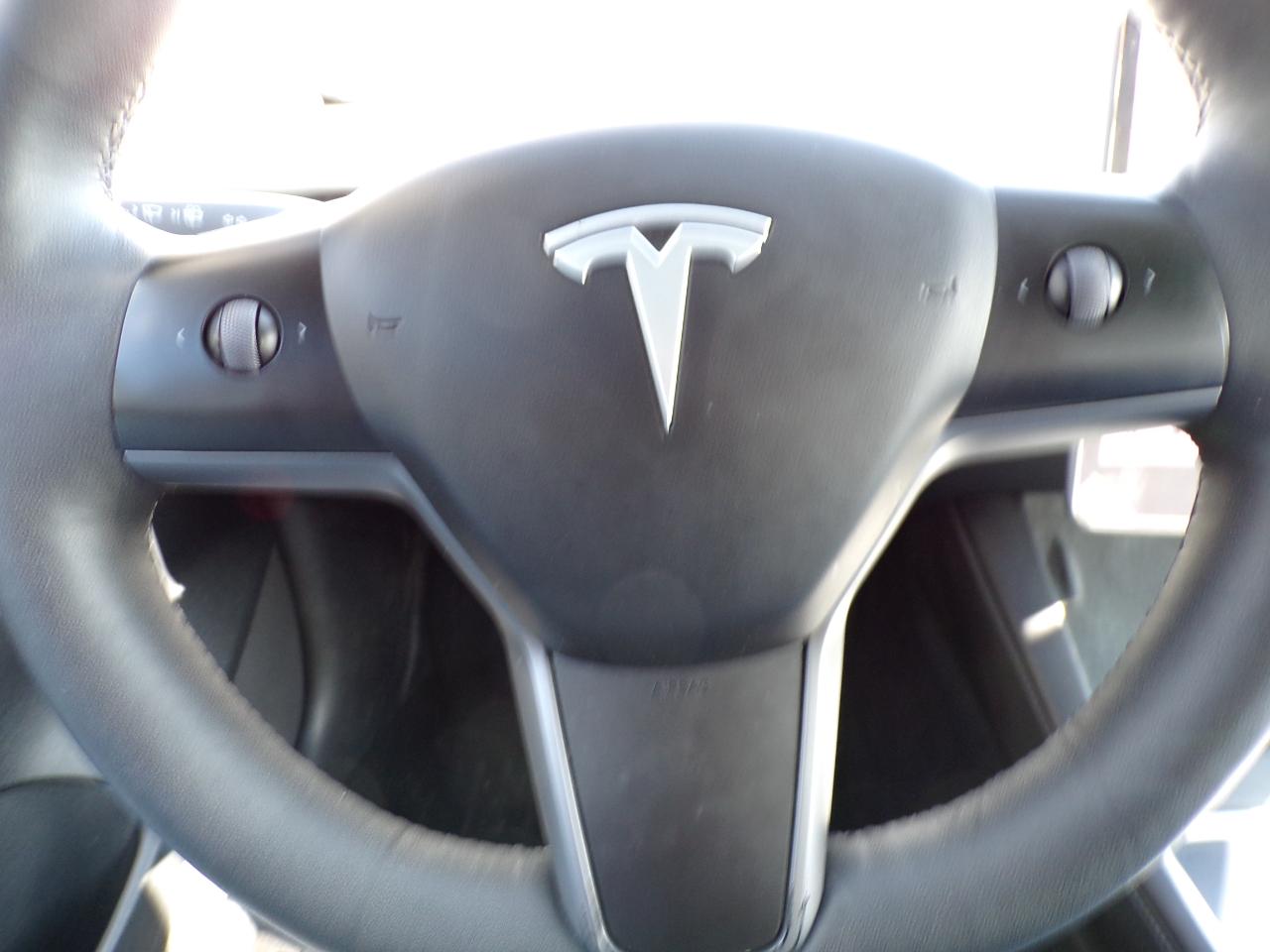 Tesla Model 3 Performance 2023