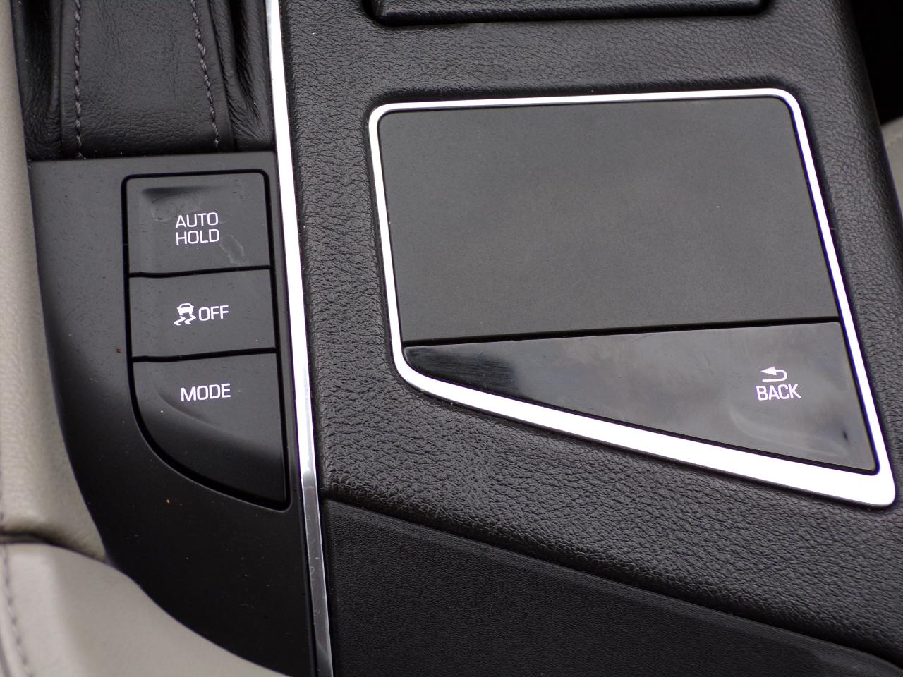 Cadillac CT6 3.6L Luxury AWD 2018