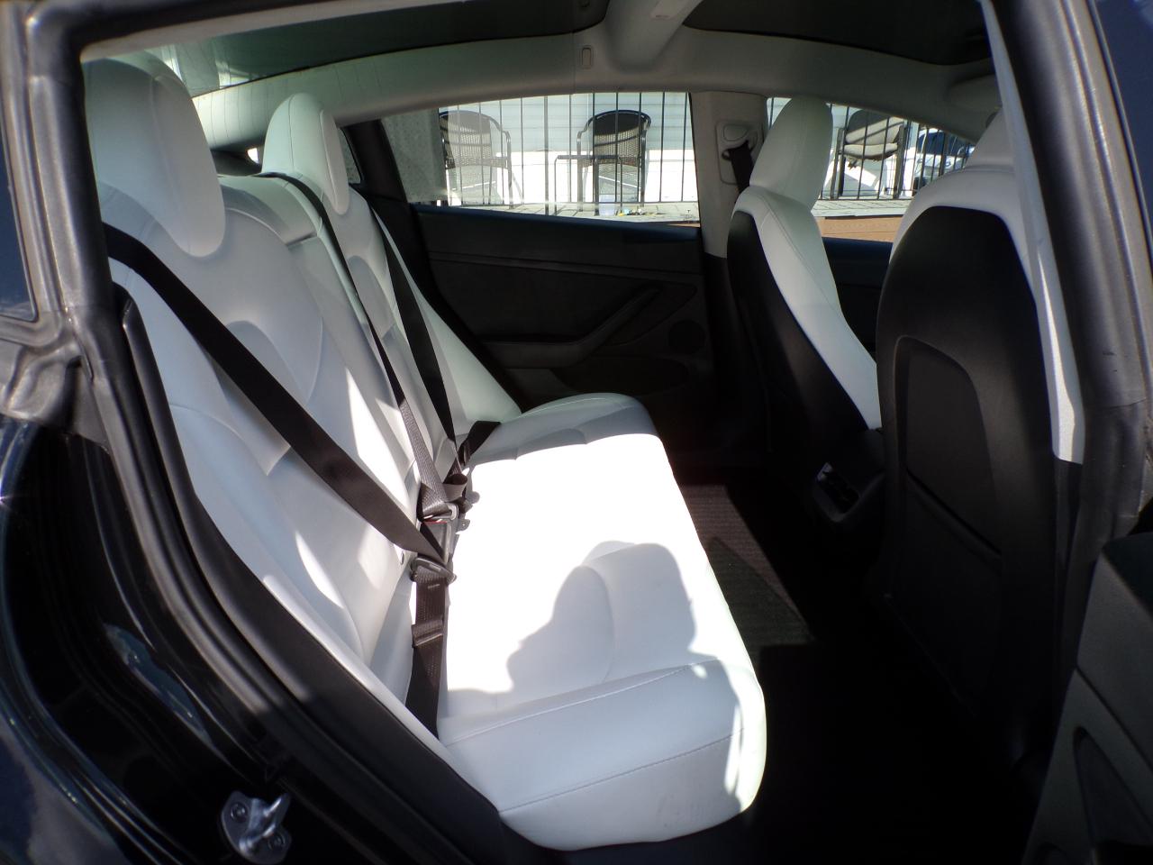 Tesla Model 3  2023