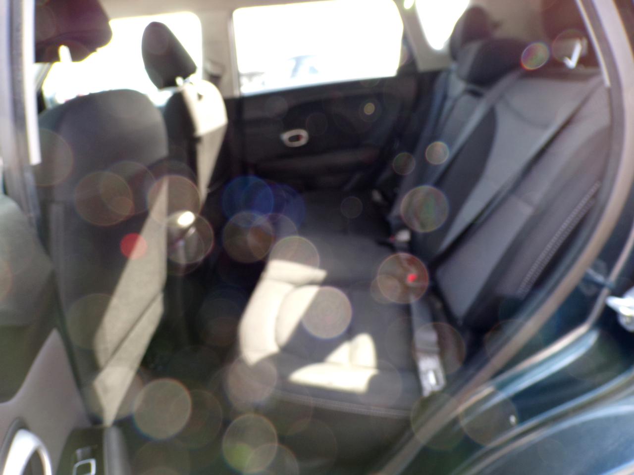 Kia Soul LX 2023