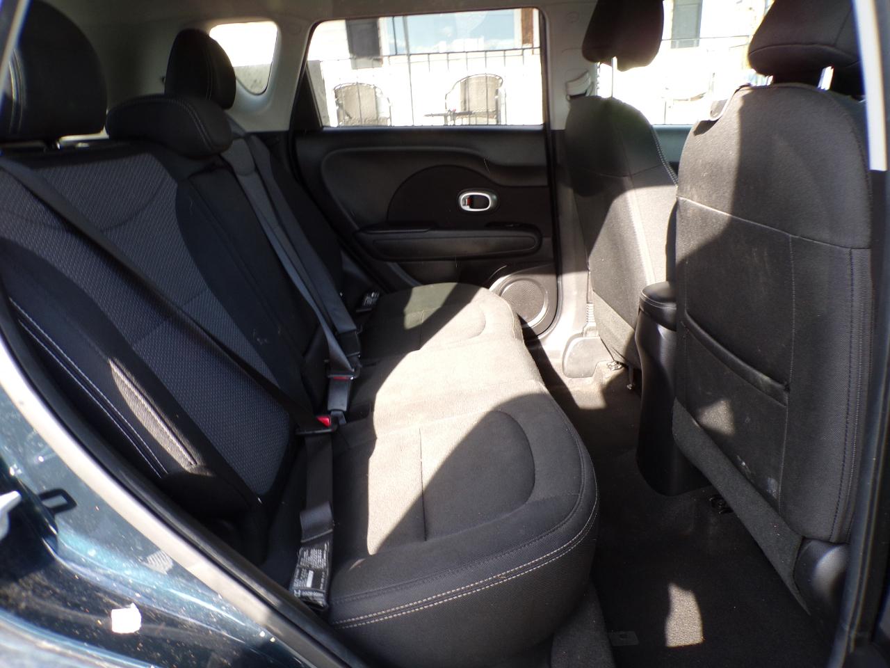 Kia Soul LX 2023