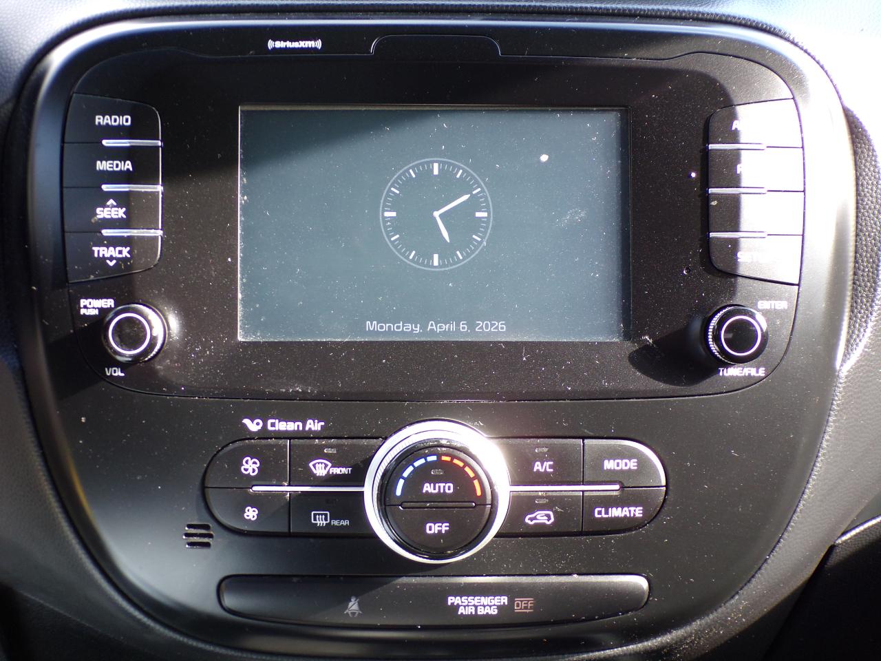 Kia Soul LX 2023