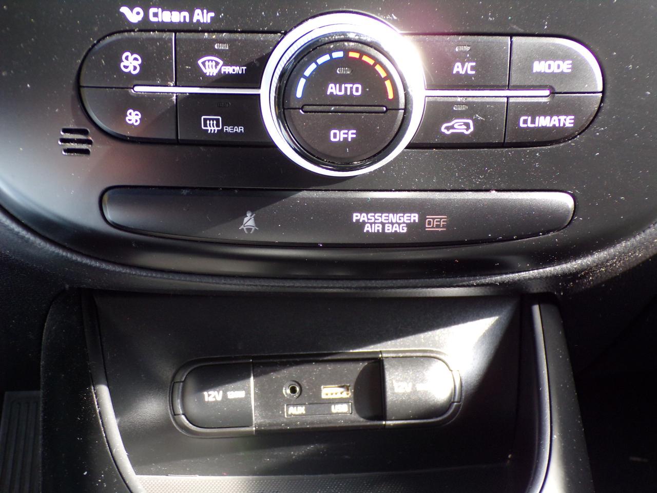 Kia Soul LX 2023