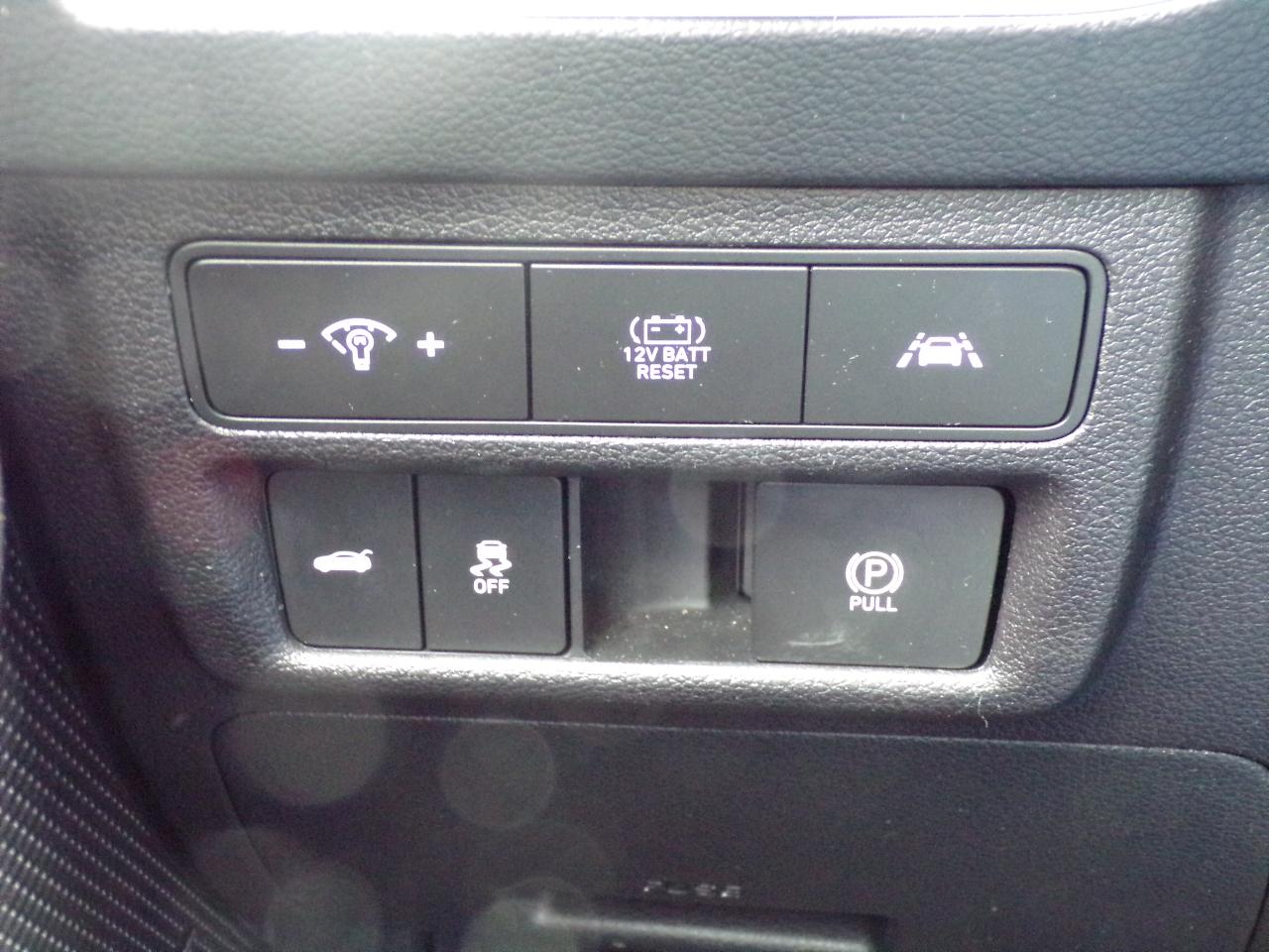 Hyundai Sonata Hybrid SEL 2021
