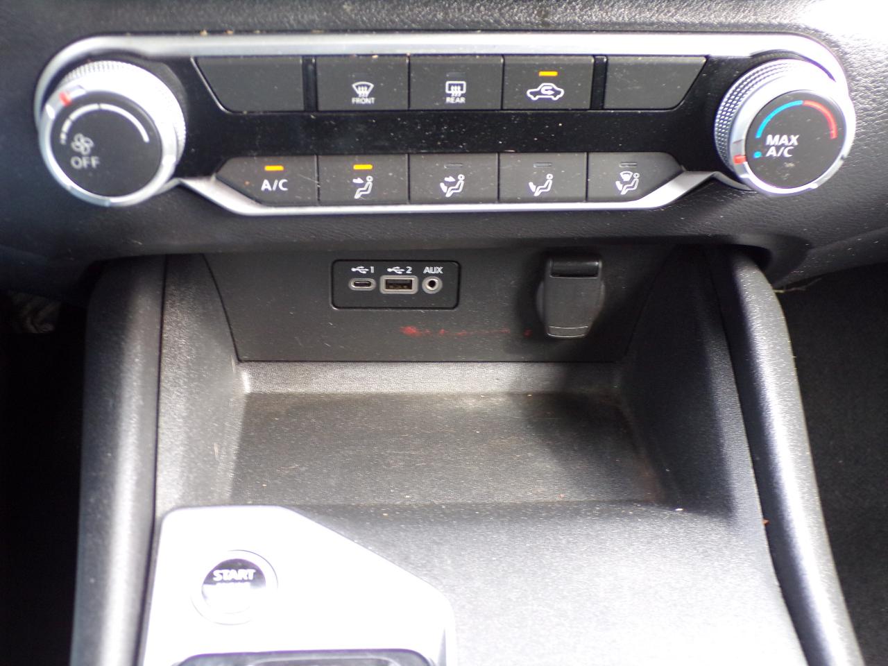Nissan Altima 2.5 SV 2022