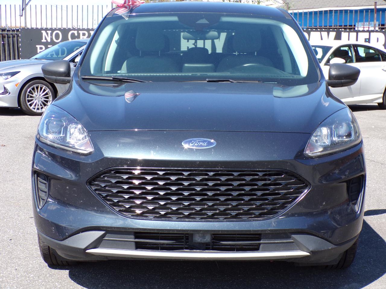 Ford Escape SE AWD 2022