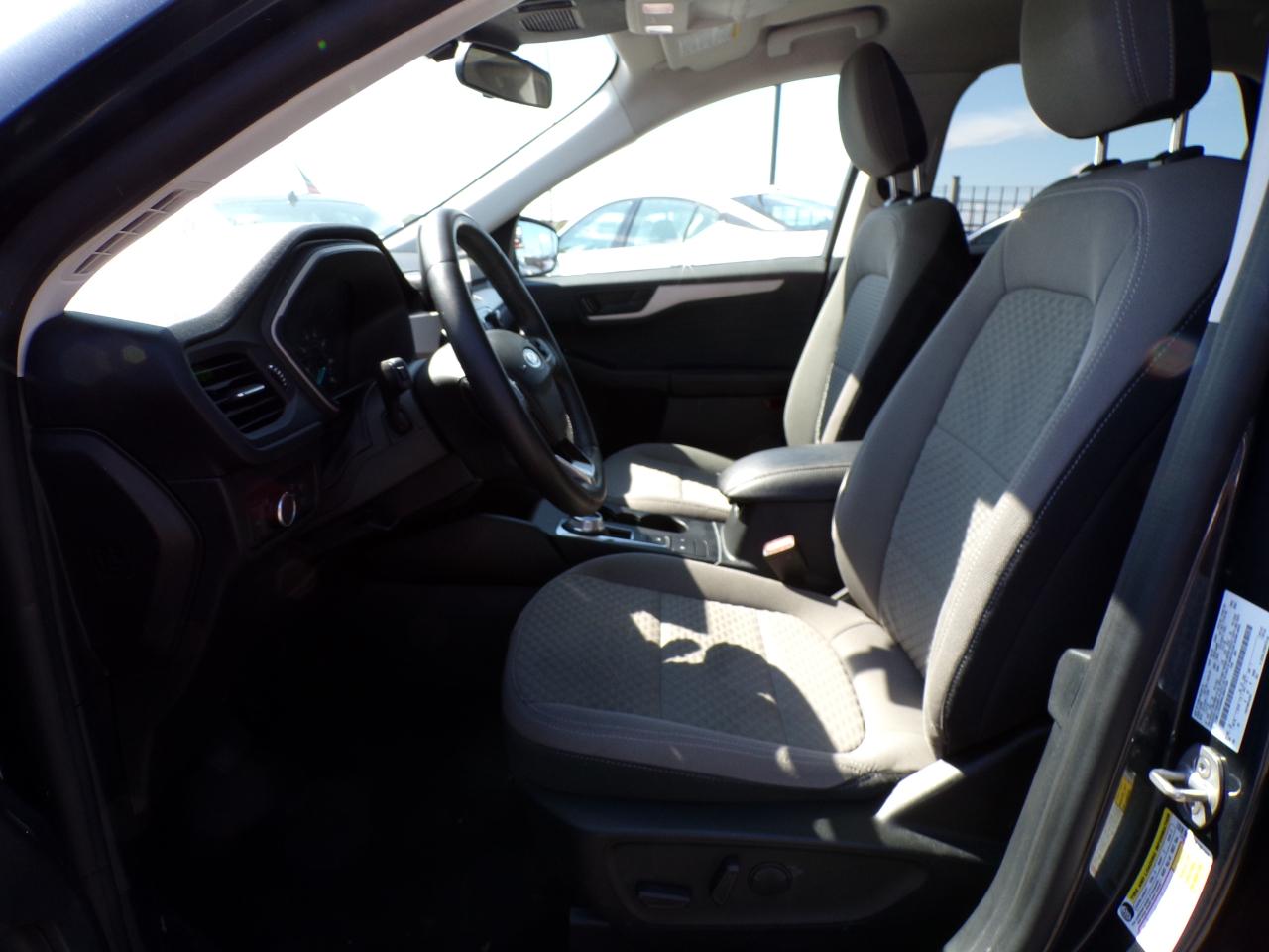 Ford Escape SE AWD 2022