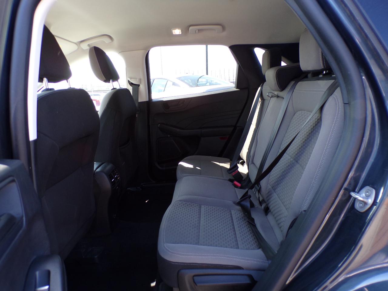 Ford Escape SE AWD 2022