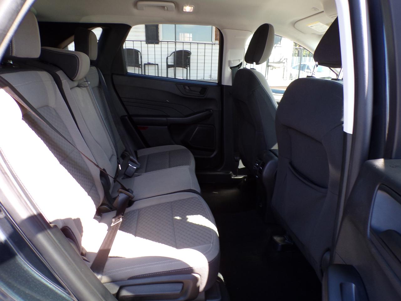 Ford Escape SE AWD 2022