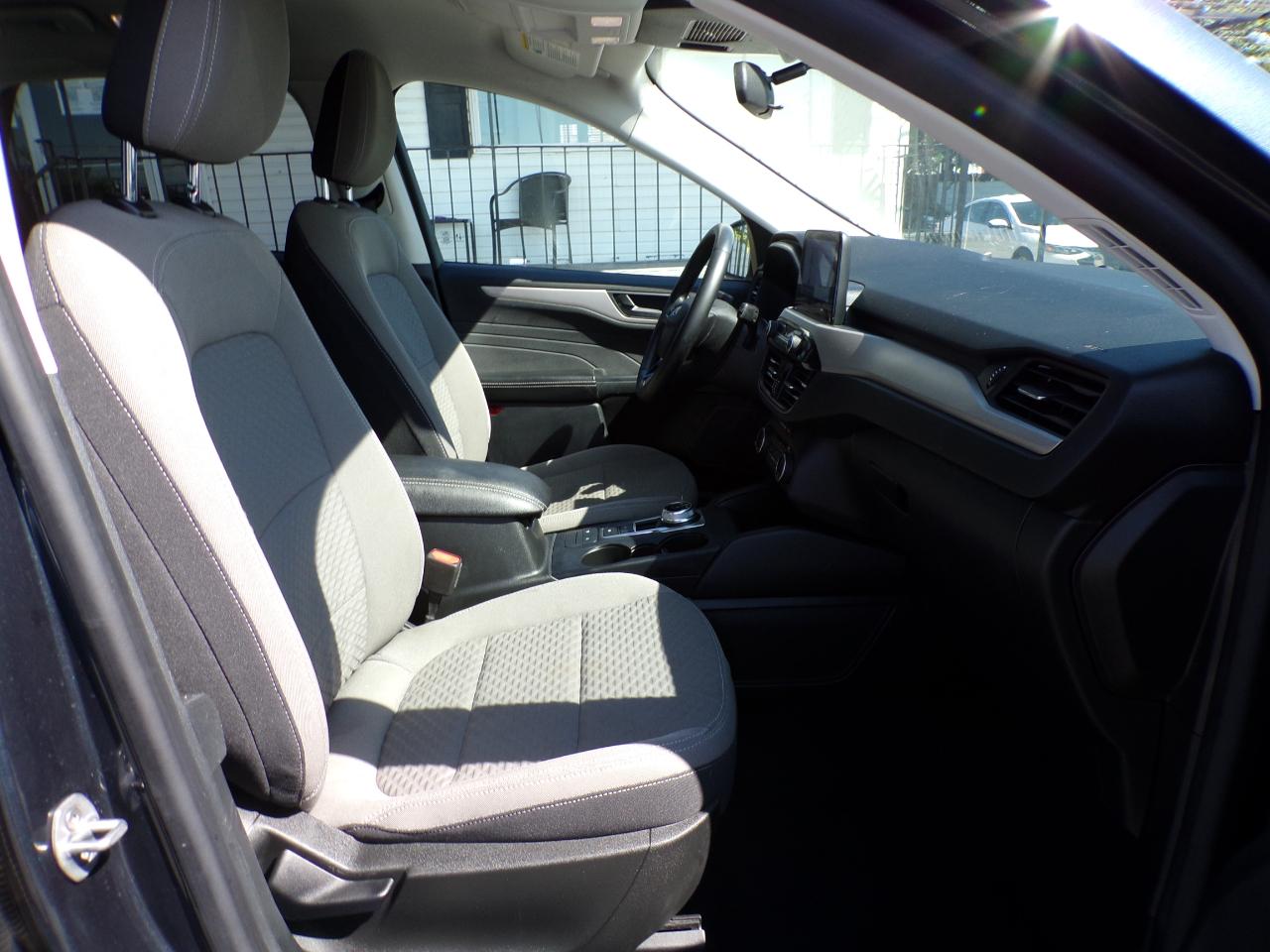 Ford Escape SE AWD 2022
