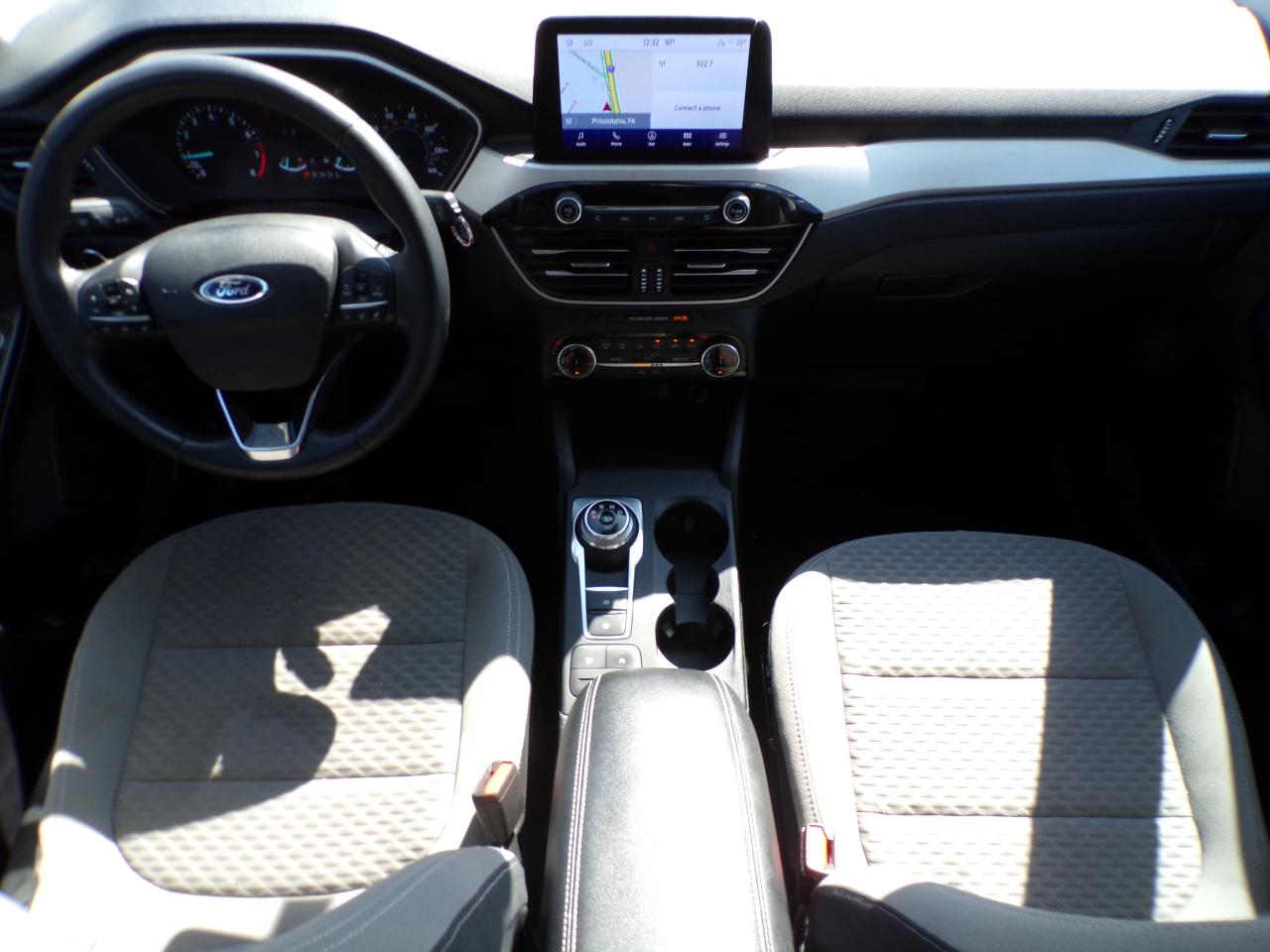 Ford Escape SE AWD 2022