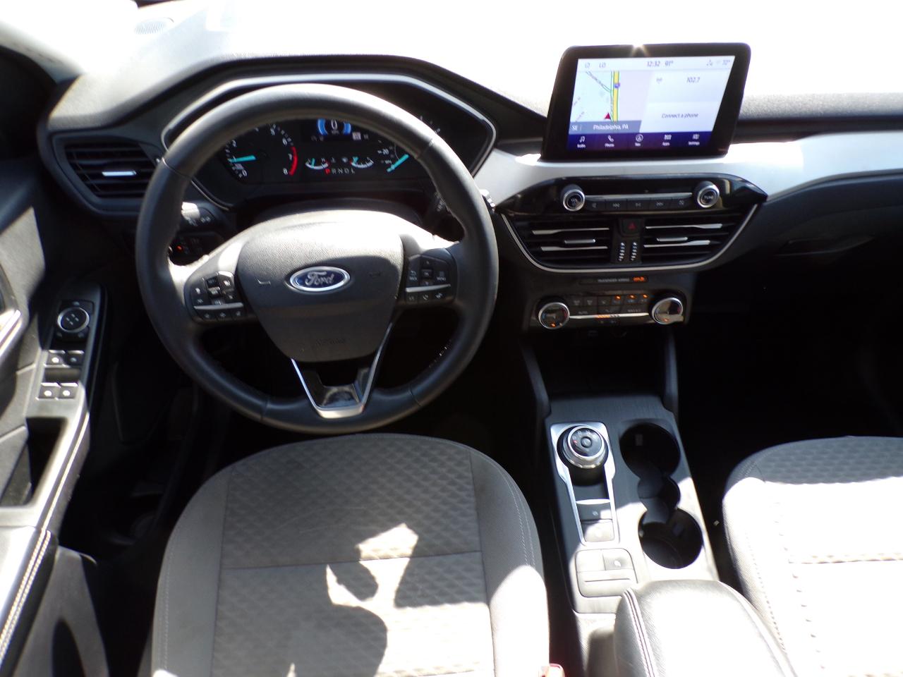 Ford Escape SE AWD 2022
