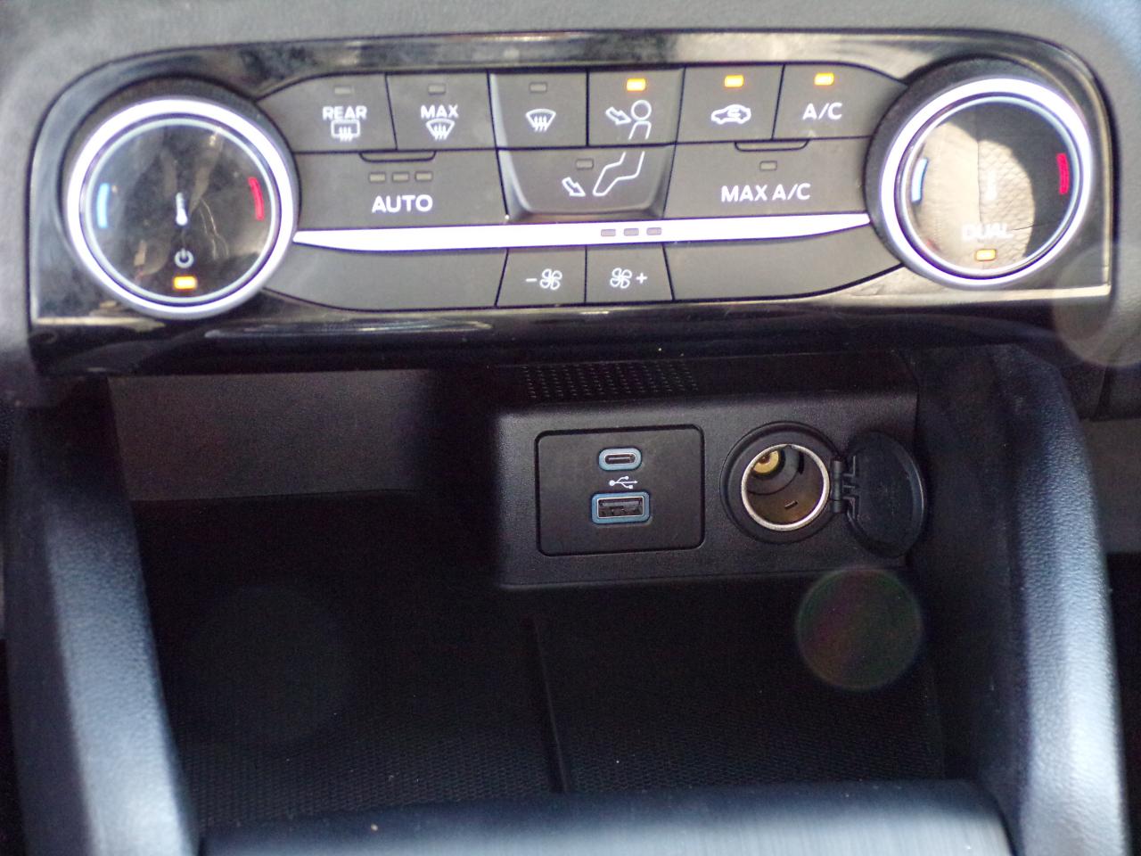 Ford Escape SE AWD 2022