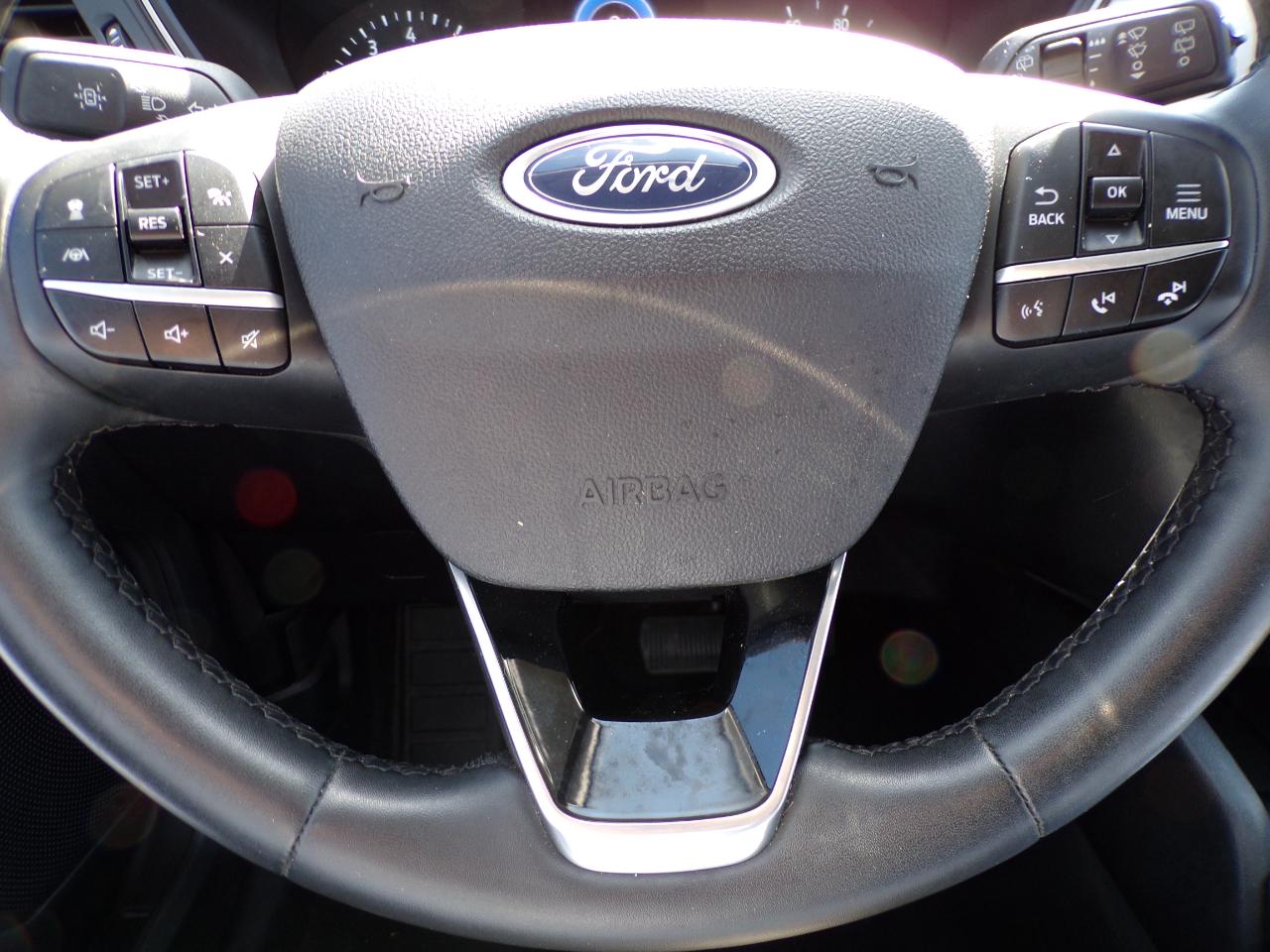 Ford Escape SE AWD 2022