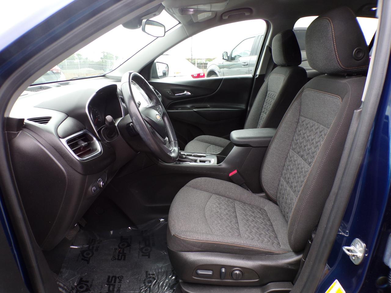 Chevrolet Equinox LT 2022