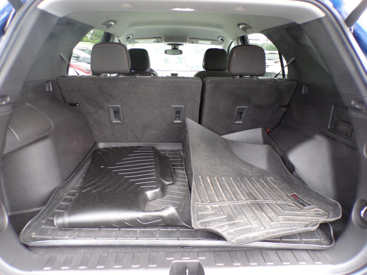 Chevrolet Equinox LT 2022