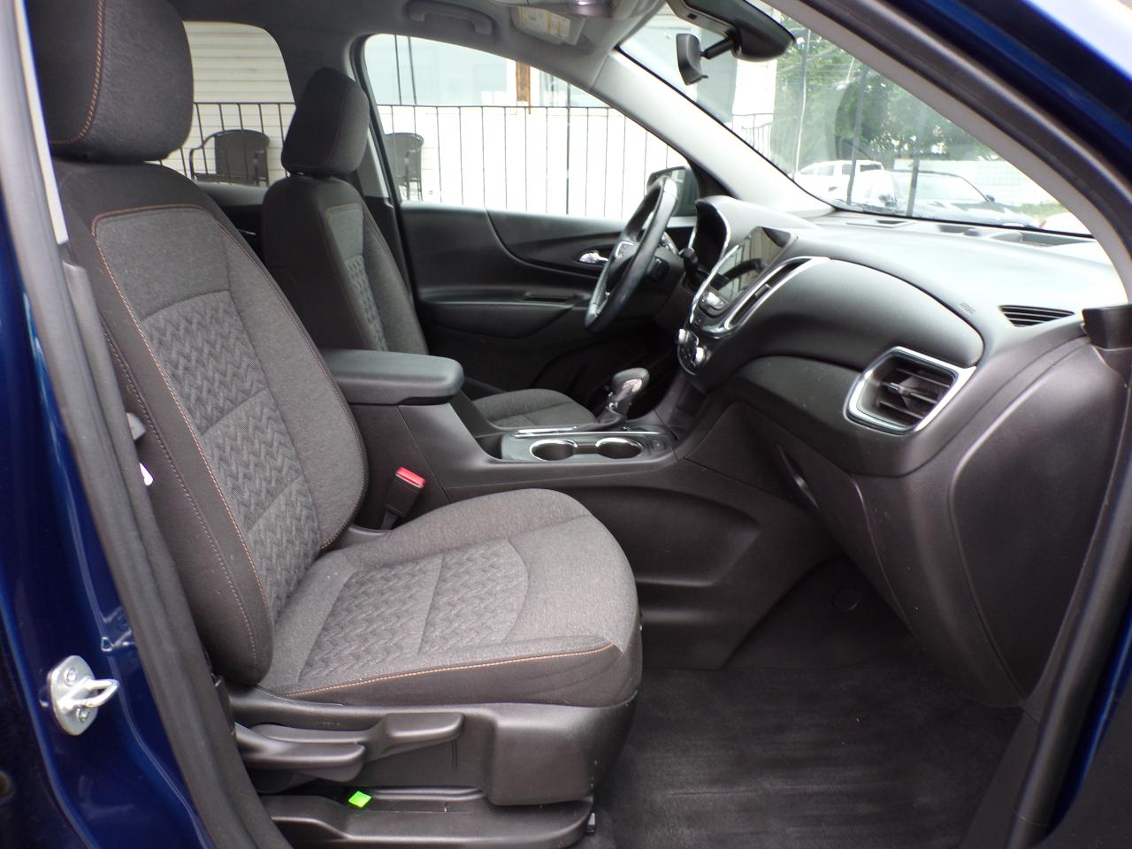Chevrolet Equinox LT 2022