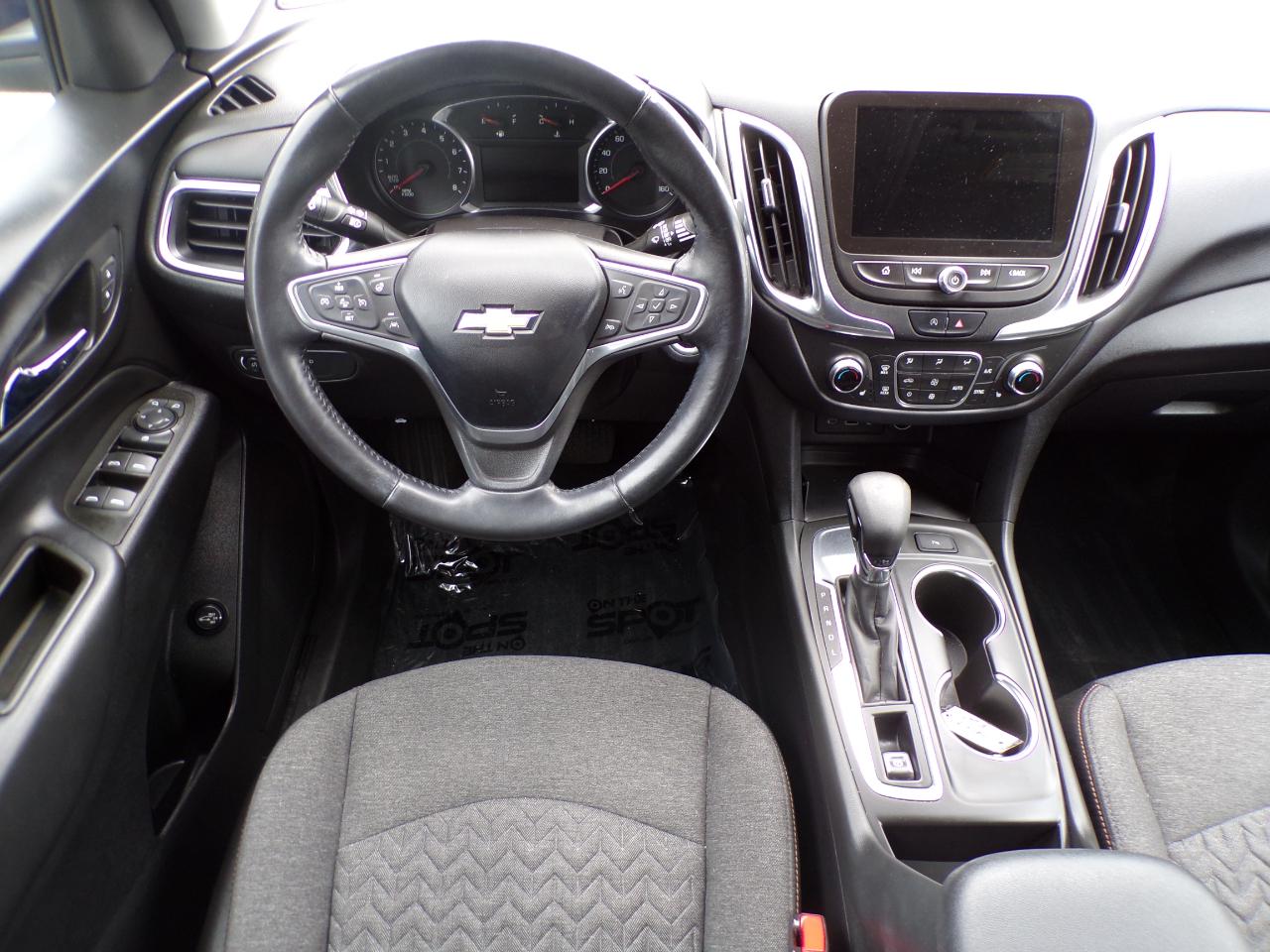 Chevrolet Equinox LT 2022