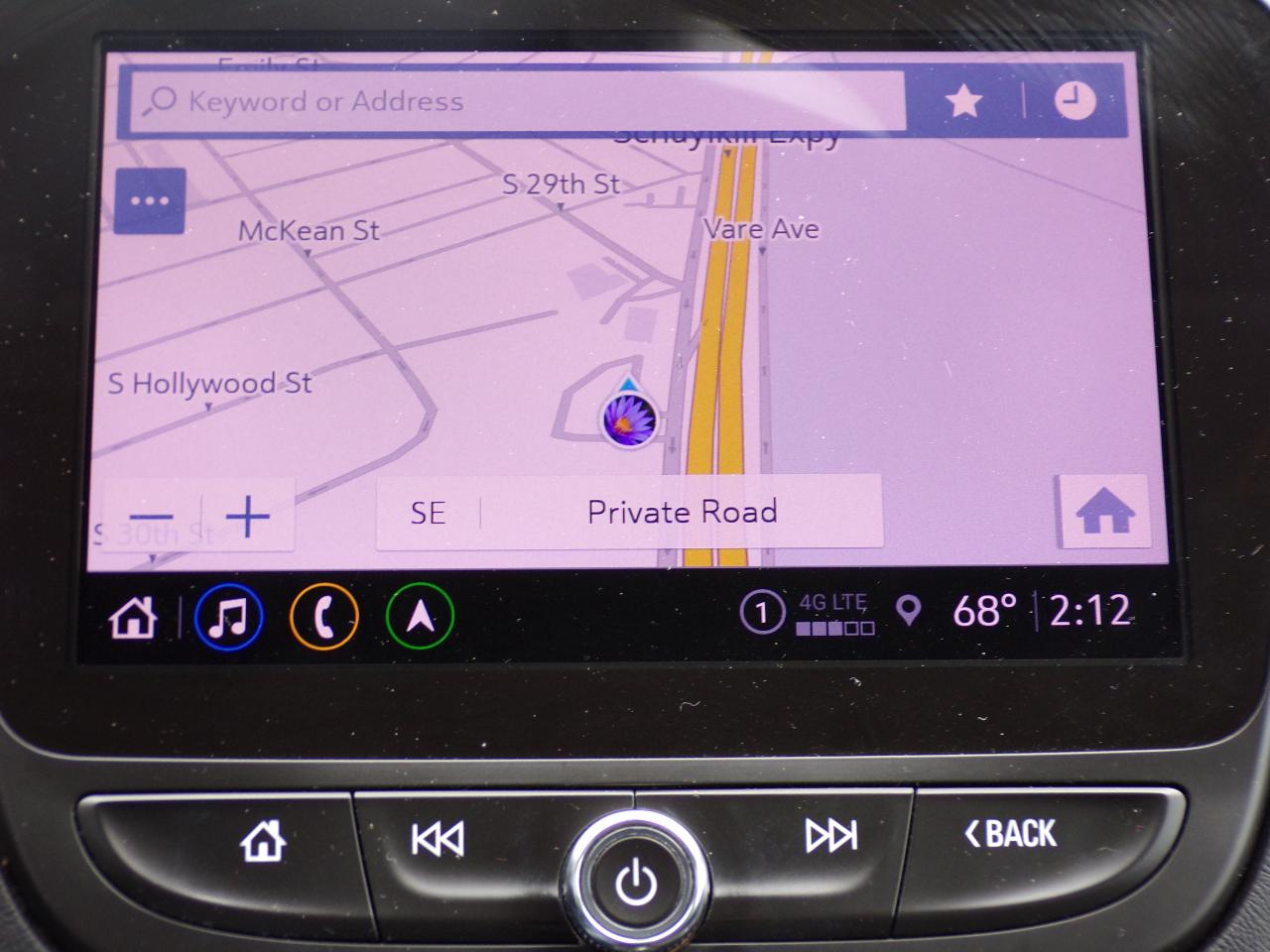 Chevrolet Equinox LT 2022
