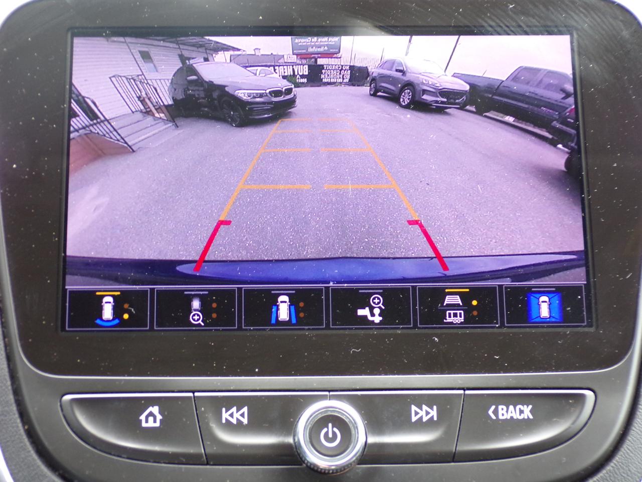 Chevrolet Equinox LT 2022