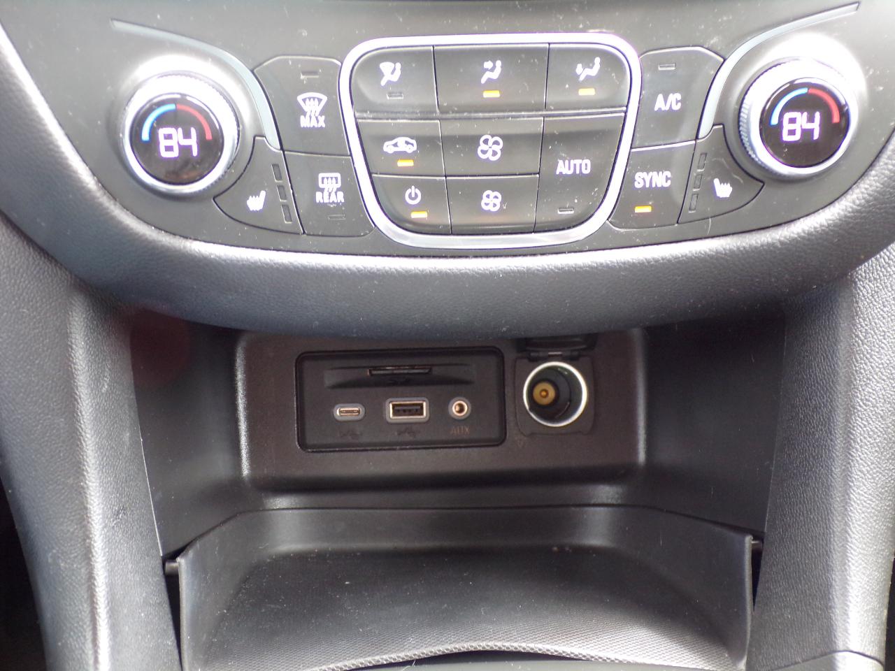 Chevrolet Equinox LT 2022