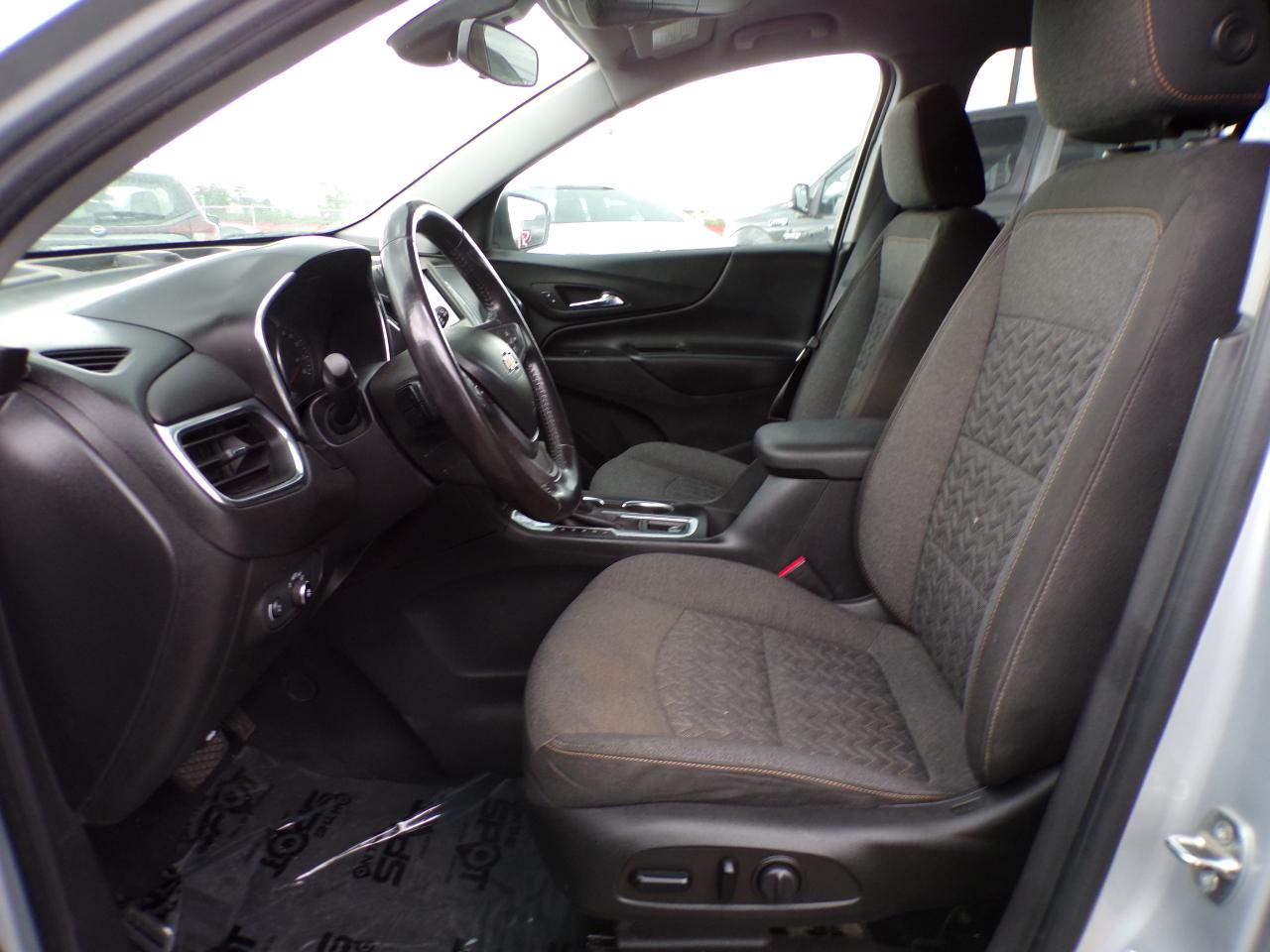 Chevrolet Equinox LT 2022