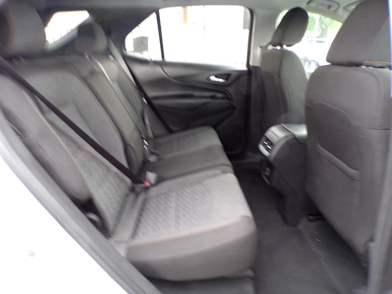 Chevrolet Equinox LT 2022