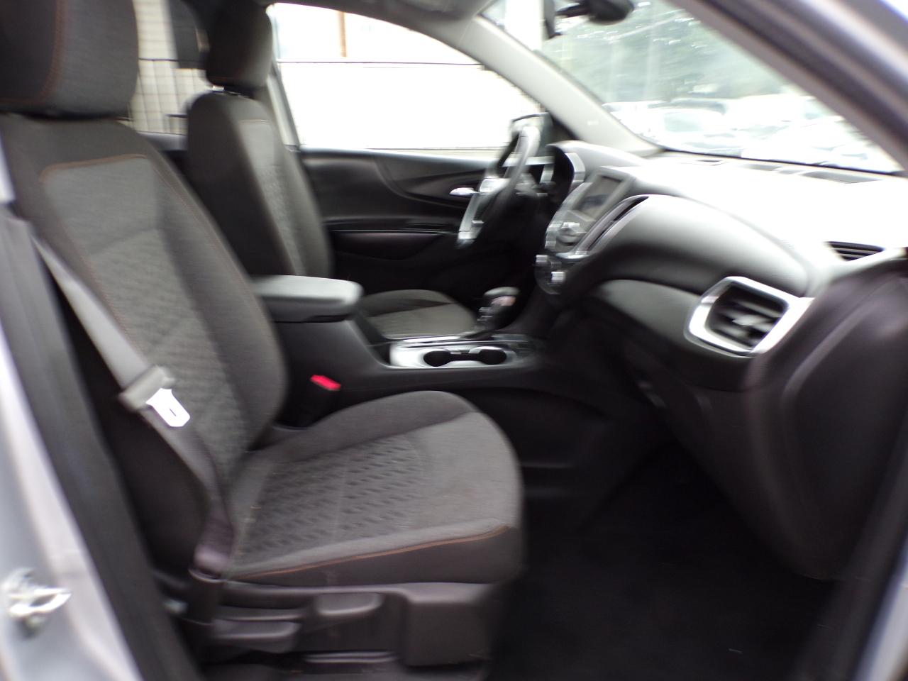 Chevrolet Equinox LT 2022