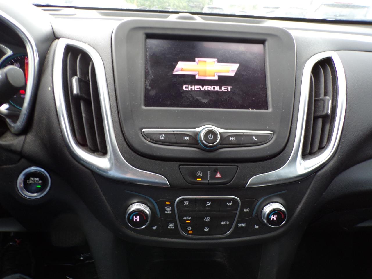 Chevrolet Equinox LT 2022