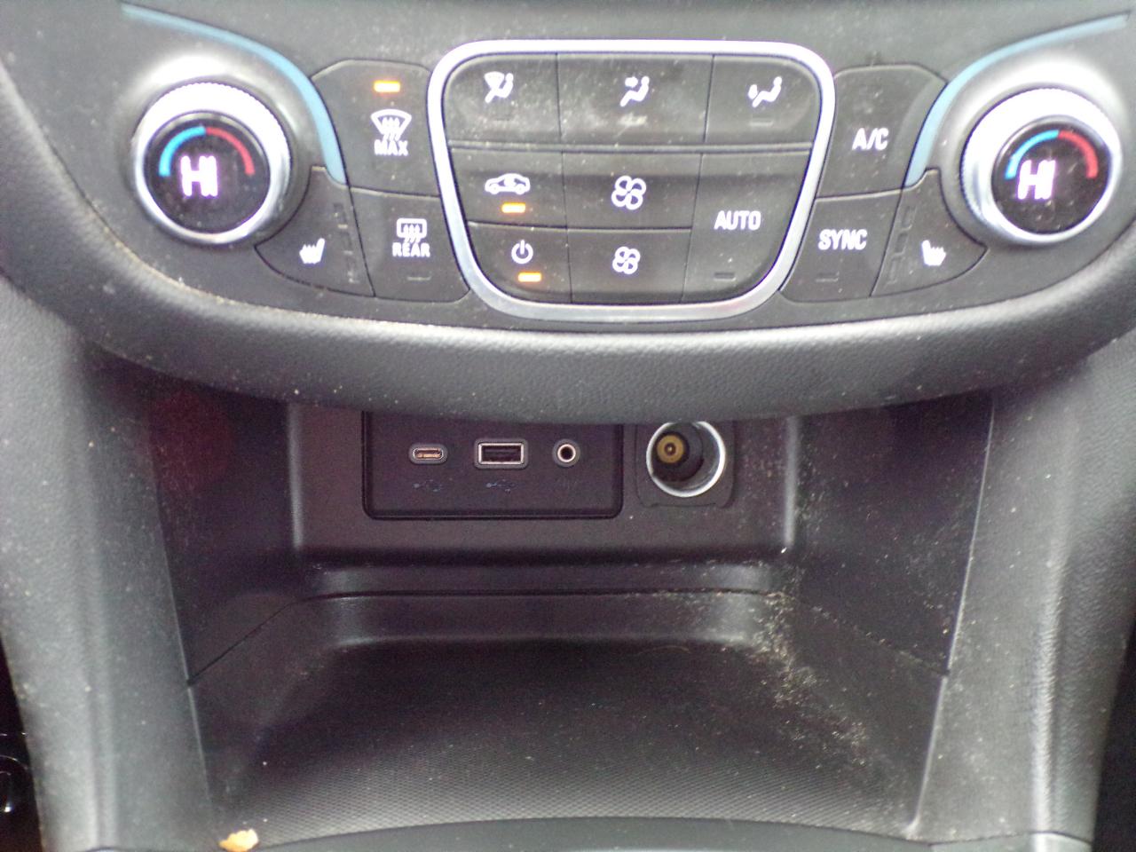 Chevrolet Equinox LT 2022