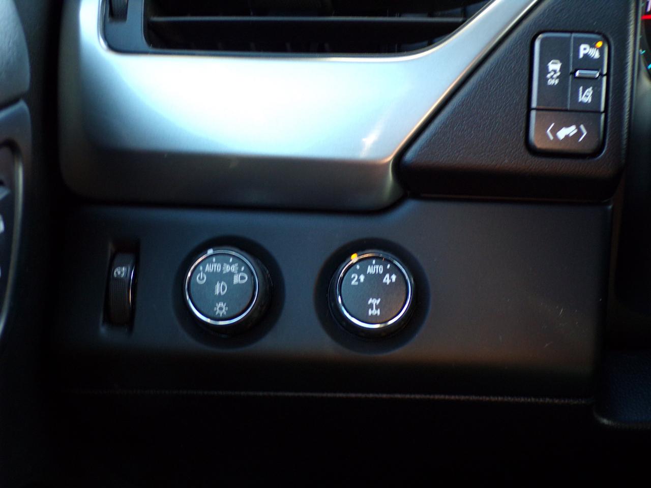 Chevrolet Tahoe LT 4WD 2015